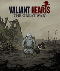 Valiant Hearts: The Great War