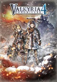 Valkyria Chronicles 4