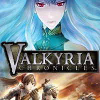 Valkyria Chronicles