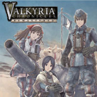 Valkyria Chronicles Remastered