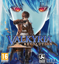 Valkyria Revolution