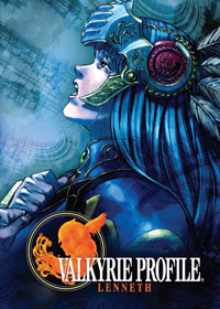 Valkyrie Profile: Lenneth