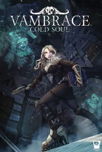 Vambrace: Cold Soul