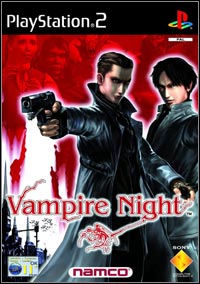 Vampire Night