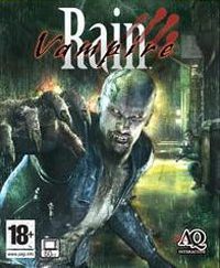 Vampire Rain