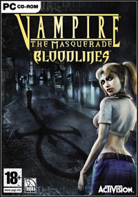 Vampire: The Masquerade - Bloodlines