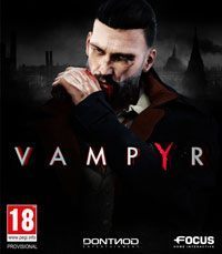 Vampyr