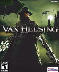 Van Helsing