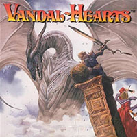 Vandal Hearts