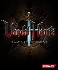 Vandal Hearts: Flames of Judgment