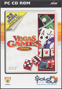 Vegas Games 2000