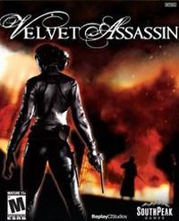 Velvet Assassin