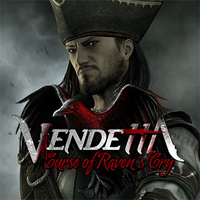 Vendetta: Curse of Raven's Cry