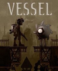 Vessel