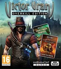 Victor Vran: Overkill Edition