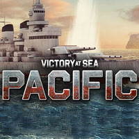 Victory at Sea Pacific