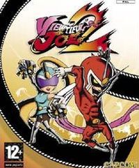 Viewtiful Joe 2