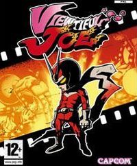 Viewtiful Joe