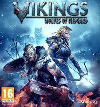 Vikings: Wolves of Midgard