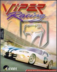 Viper Racing