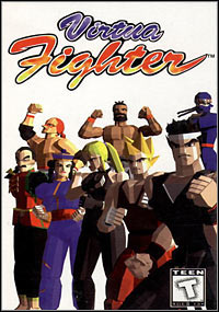 Virtua Fighter