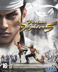 Virtua Fighter 5