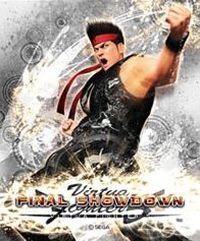 Virtua Fighter 5: Final Showdown