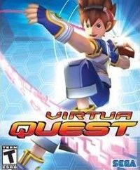 Virtua Quest