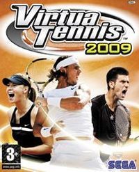 Virtua Tennis 2009