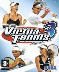 Virtua Tennis 3