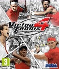 Virtua Tennis 4