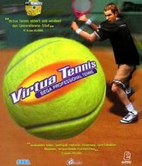 Virtua Tennis