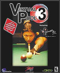 Virtual Pool 3