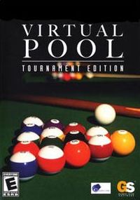 Virtual Pool: Tournament Edition