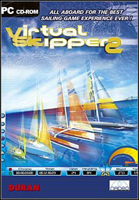 Virtual Skipper 2