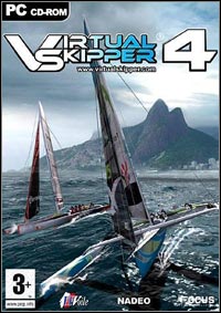 Virtual Skipper 4