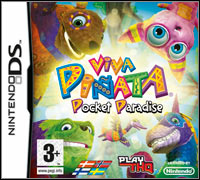 Viva Pinata: Pocket Paradise