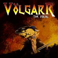 Volgarr the Viking