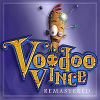 Voodoo Vince Remastered