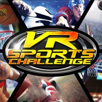 VR Sports