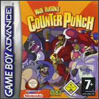 Wade Hixton's Counter Punch