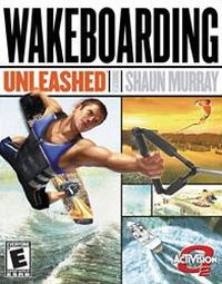 Wakeboarding Unleashed Featuring Shaun Murray