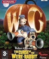 Wallace & Gromit: Curse of the Were-Rabbit