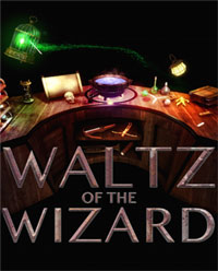 Waltz of the Wizard