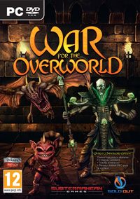 War for the Overworld