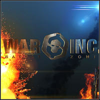 War Inc. Battle Zone