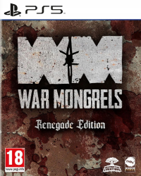 War Mongrels: Renegade Edition