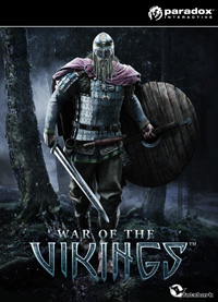 War of the Vikings