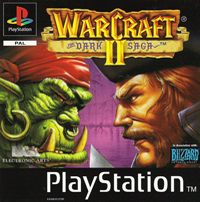 Warcraft II: The Dark Saga