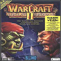 Warcraft II: Tides of Darkness